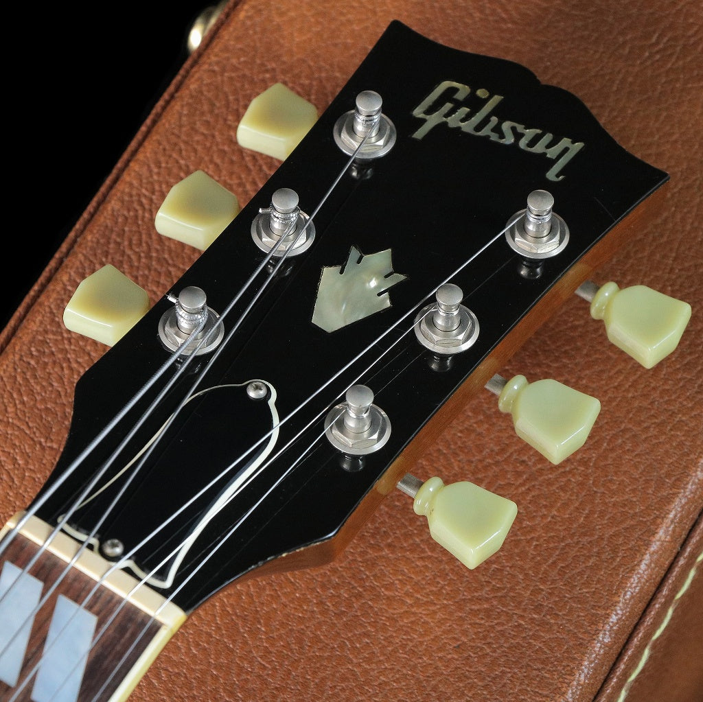 [SN 92461313] USED GIBSON USA / ES-175 Reissue Vintage Sunburst [03]