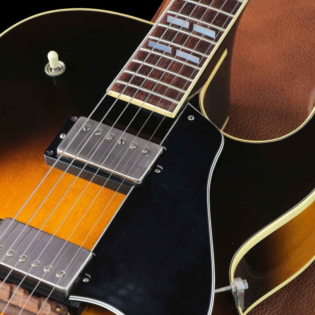 [SN 92461313] USED GIBSON USA / ES-175 Reissue Vintage Sunburst [03]