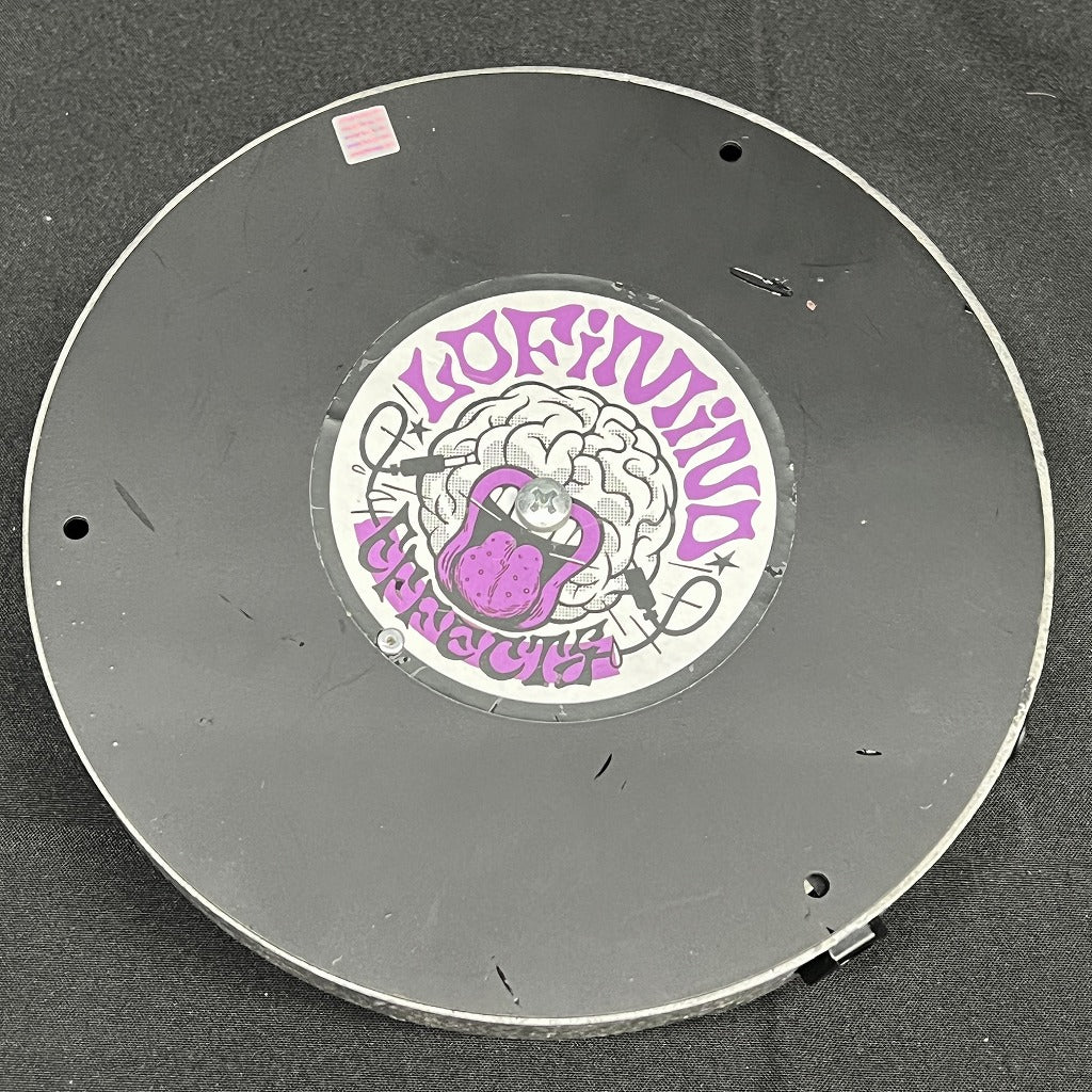 USED Lofi Mind Effects / Gypsy Face Ge Transister [06]