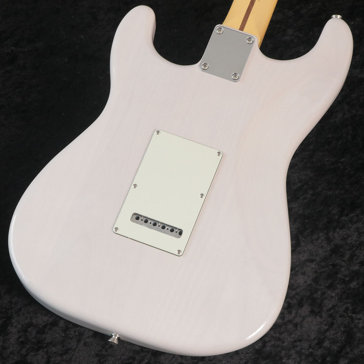 [SN JD25017890] USED FENDER MADE IN JAPAN / Hybrid II Stratocaster Rosewood US Blonde [03]