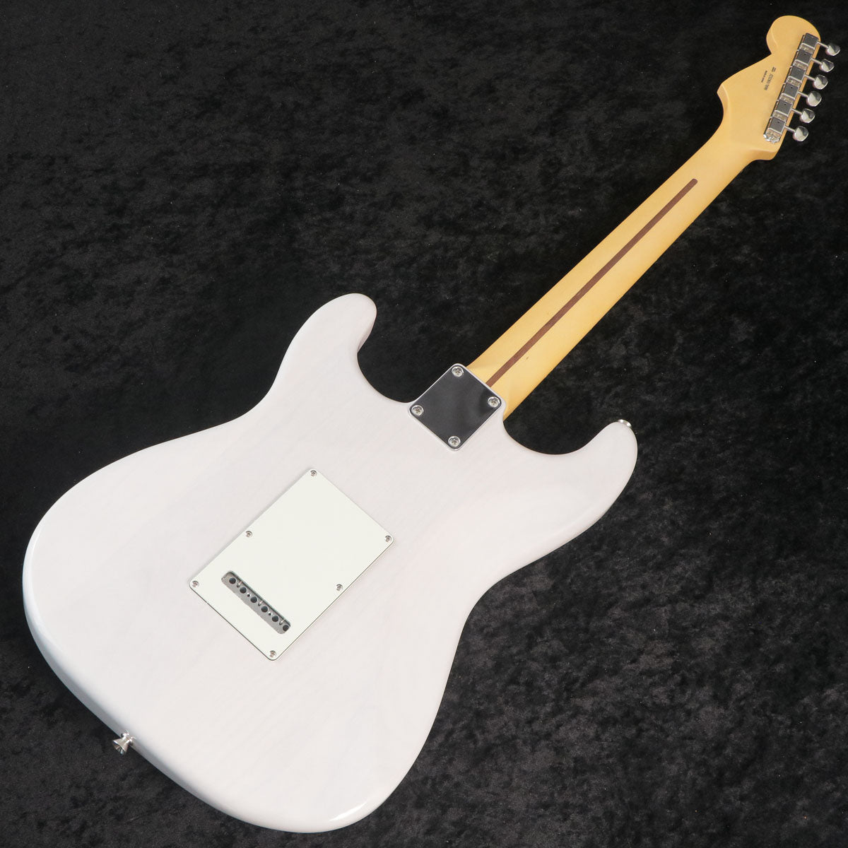 [SN JD25017890] USED FENDER MADE IN JAPAN / Hybrid II Stratocaster Rosewood US Blonde [03]