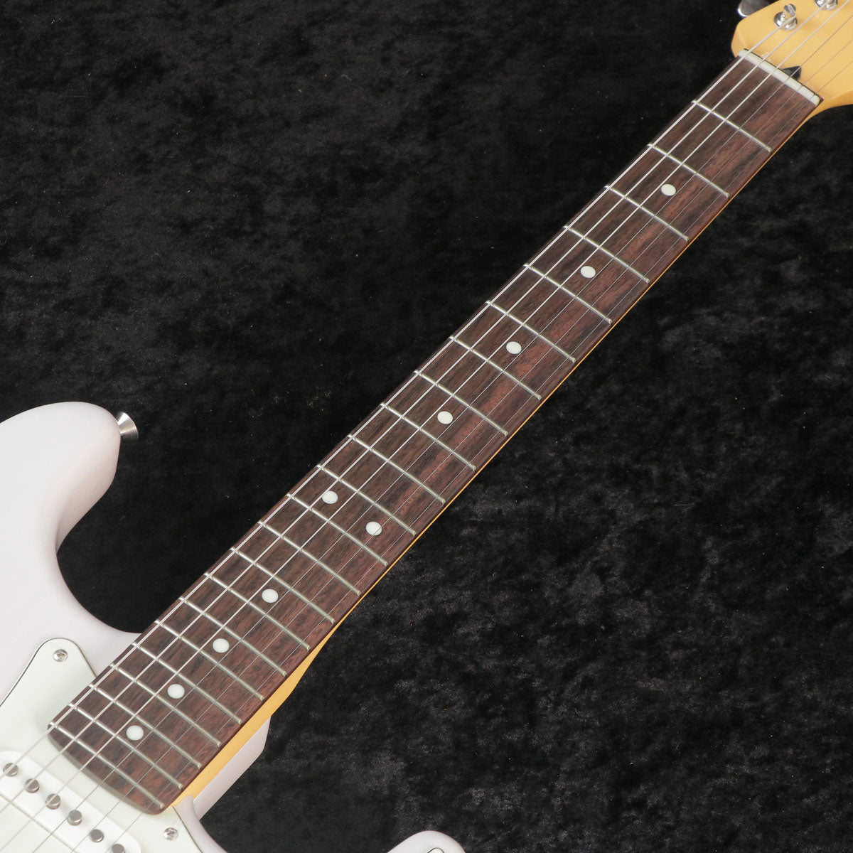 [SN JD25017890] USED FENDER MADE IN JAPAN / Hybrid II Stratocaster Rosewood US Blonde [03]