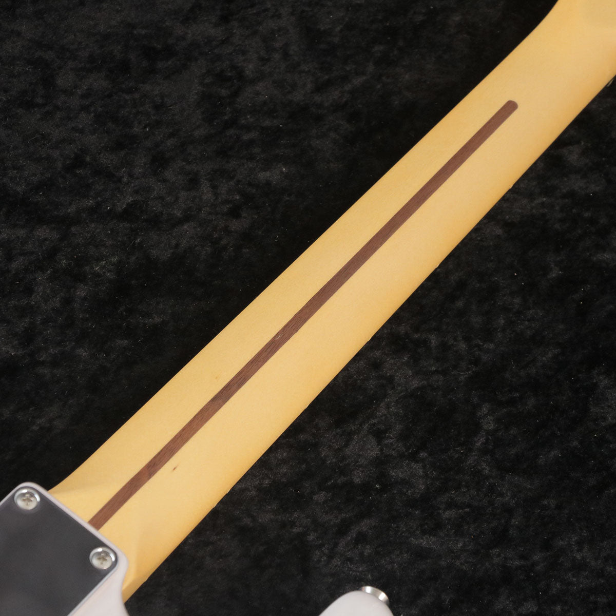 [SN JD25017890] USED FENDER MADE IN JAPAN / Hybrid II Stratocaster Rosewood US Blonde [03]