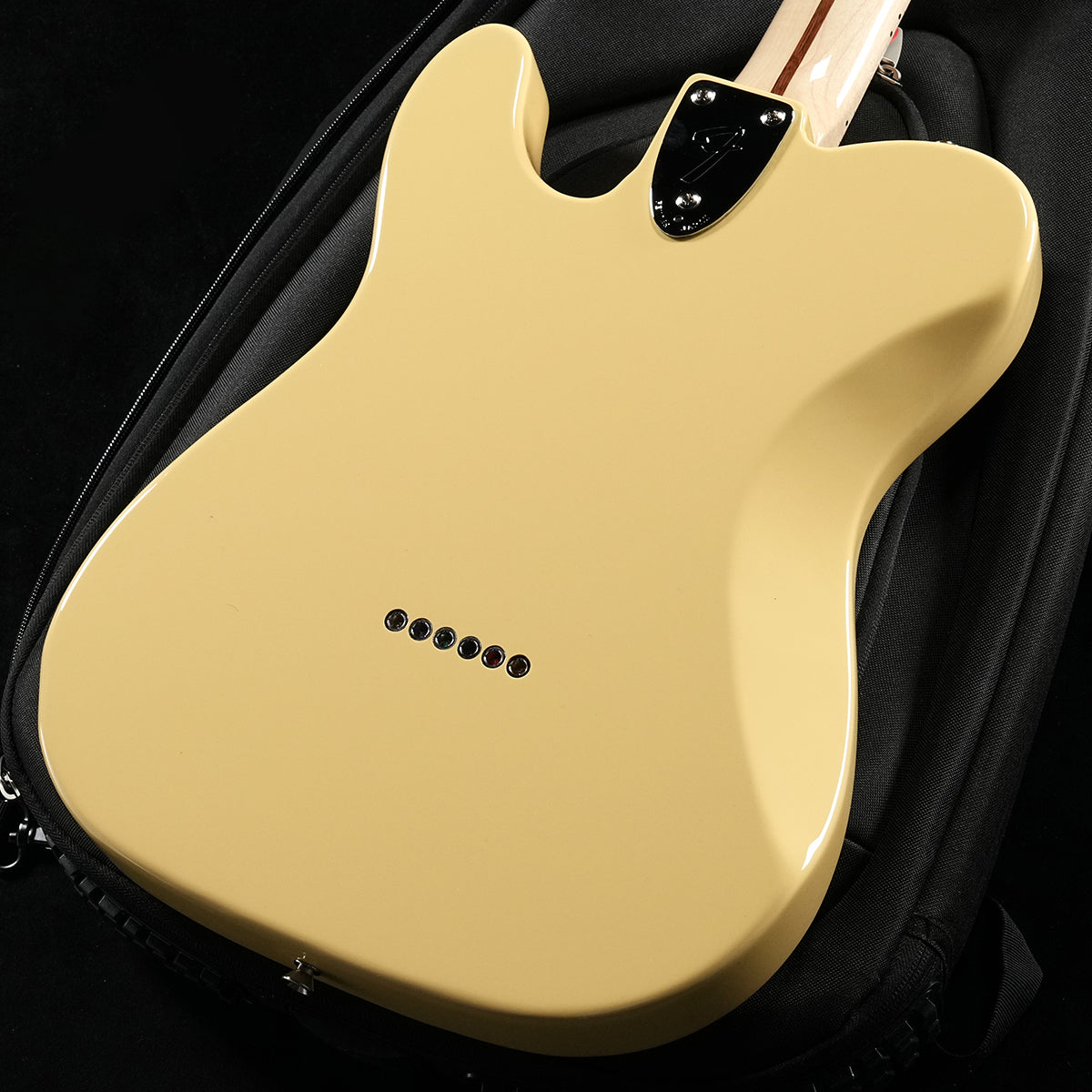 [SN JD23021614] USED Fender / FSR Collection 2023 Traditional 70s Telecaster Deluxe Maple Fingerboard Vintage White [05]