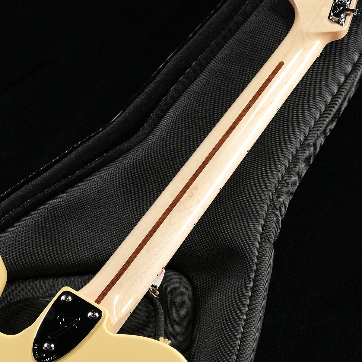 [SN JD23021614] USED Fender / FSR Collection 2023 Traditional 70s Telecaster Deluxe Maple Fingerboard Vintage White [05]