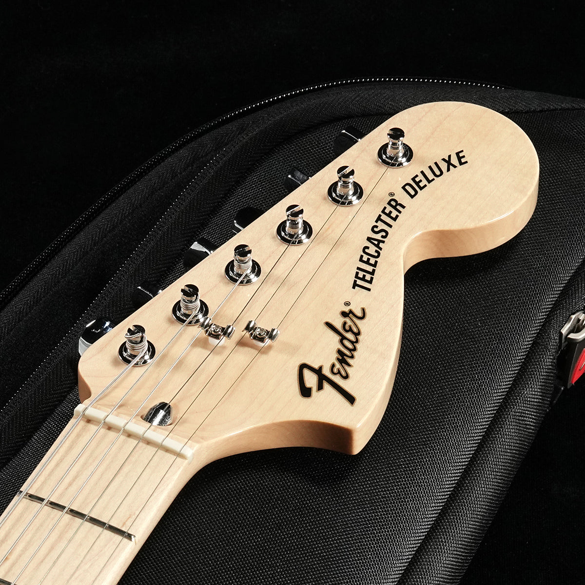 [SN JD23021614] USED Fender / FSR Collection 2023 Traditional 70s Telecaster Deluxe Maple Fingerboard Vintage White [05]