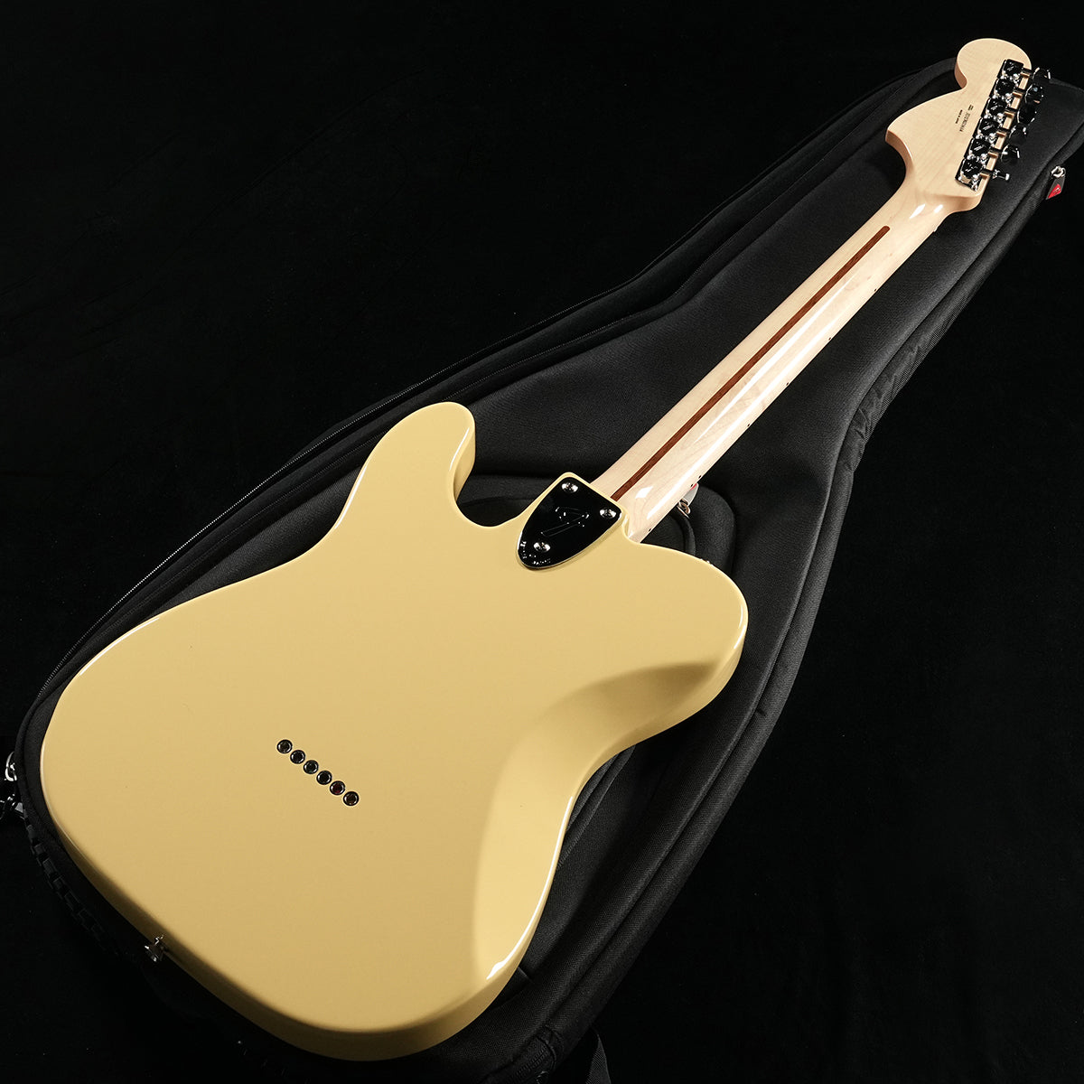 [SN JD23021614] USED Fender / FSR Collection 2023 Traditional 70s Telecaster Deluxe Maple Fingerboard Vintage White [05]