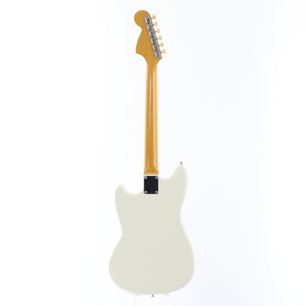 [SN CIJ S036130] USED Fender Japan / MG65 Vintage White [11]