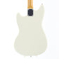 [SN CIJ S036130] USED Fender Japan / MG65 Vintage White [11]