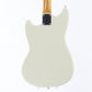 [SN CIJ S036130] USED Fender Japan / MG65 Vintage White [11]