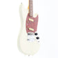 [SN CIJ S036130] USED Fender Japan / MG65 Vintage White [11]