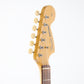[SN CIJ S036130] USED Fender Japan / MG65 Vintage White [11]