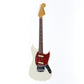 [SN CIJ S036130] USED Fender Japan / MG65 Vintage White [11]