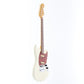 [SN CIJ S036130] USED Fender Japan / MG65 Vintage White [11]