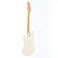 [SN CIJ S036130] USED Fender Japan / MG65 Vintage White [11]