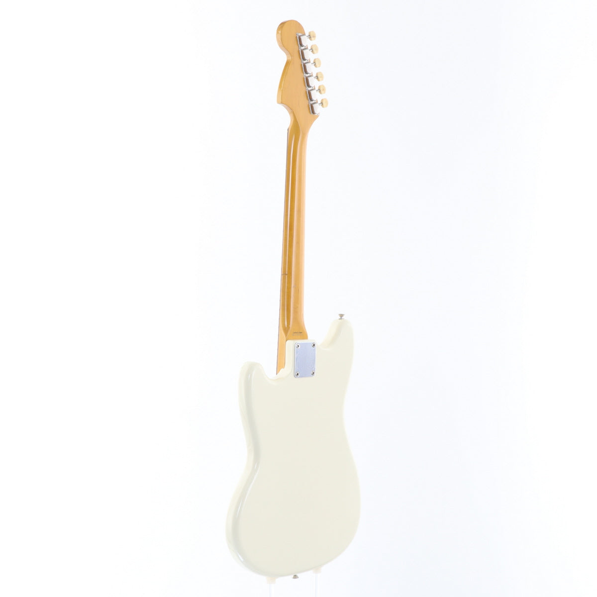 [SN CIJ S036130] USED Fender Japan / MG65 Vintage White [11]
