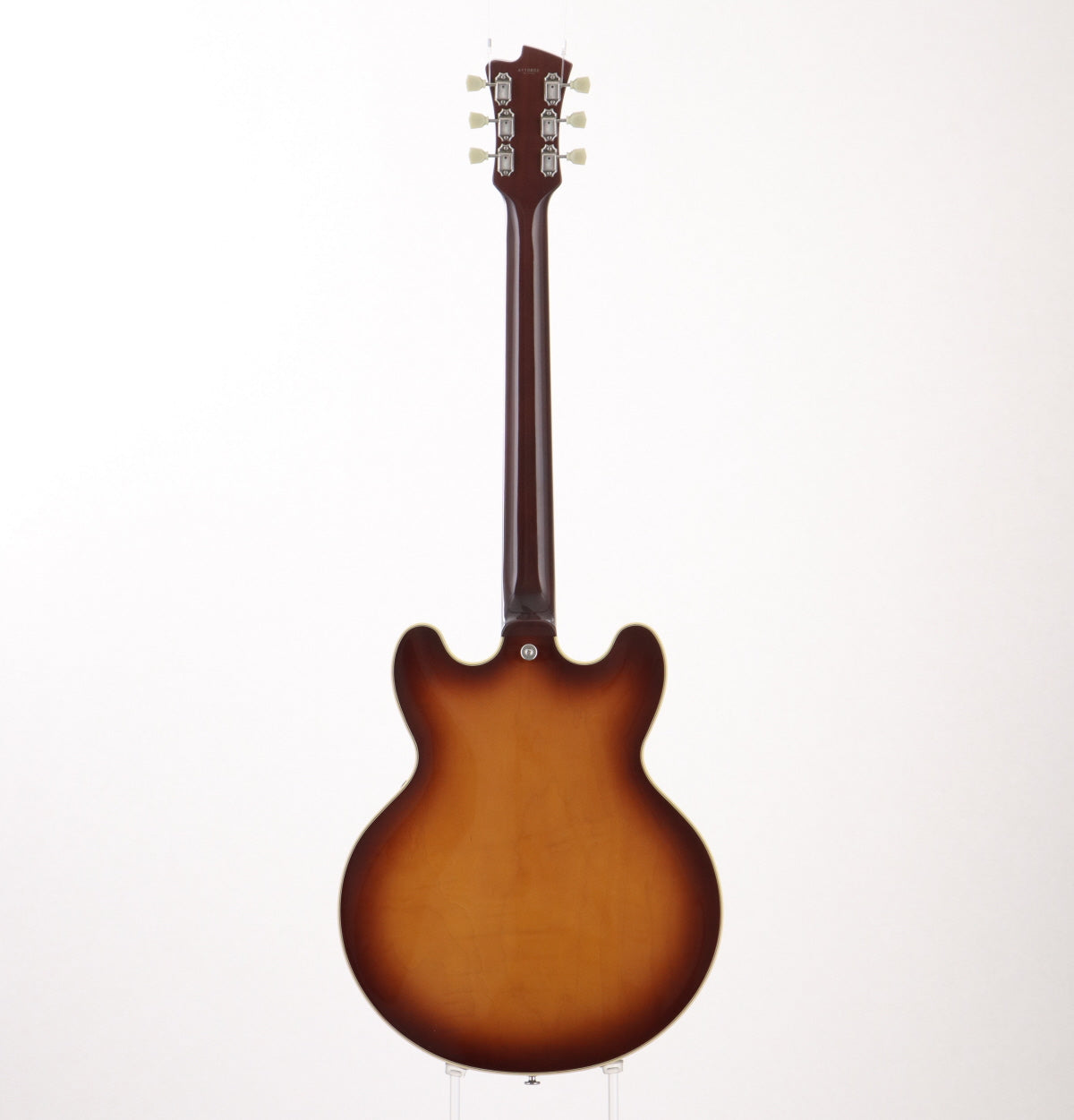 [SN A110802] USED FUJIGEN / Masterfield MSA-SP Antique Sunburst [06]