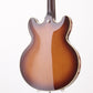 [SN A110802] USED FUJIGEN / Masterfield MSA-SP Antique Sunburst [06]