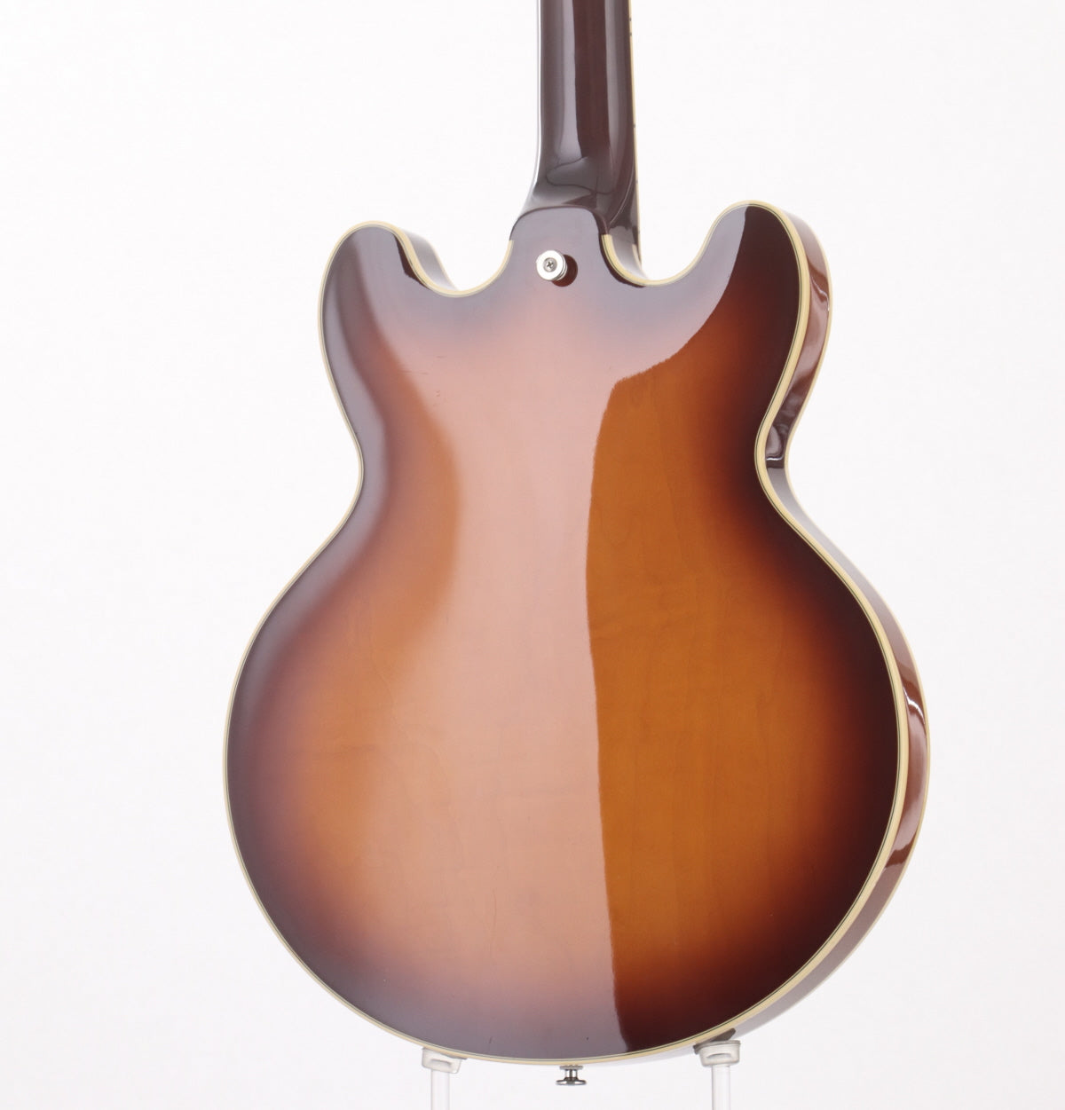 [SN A110802] USED FUJIGEN / Masterfield MSA-SP Antique Sunburst [06]