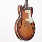 [SN A110802] USED FUJIGEN / Masterfield MSA-SP Antique Sunburst [06]