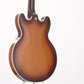 [SN A110802] USED FUJIGEN / Masterfield MSA-SP Antique Sunburst [06]