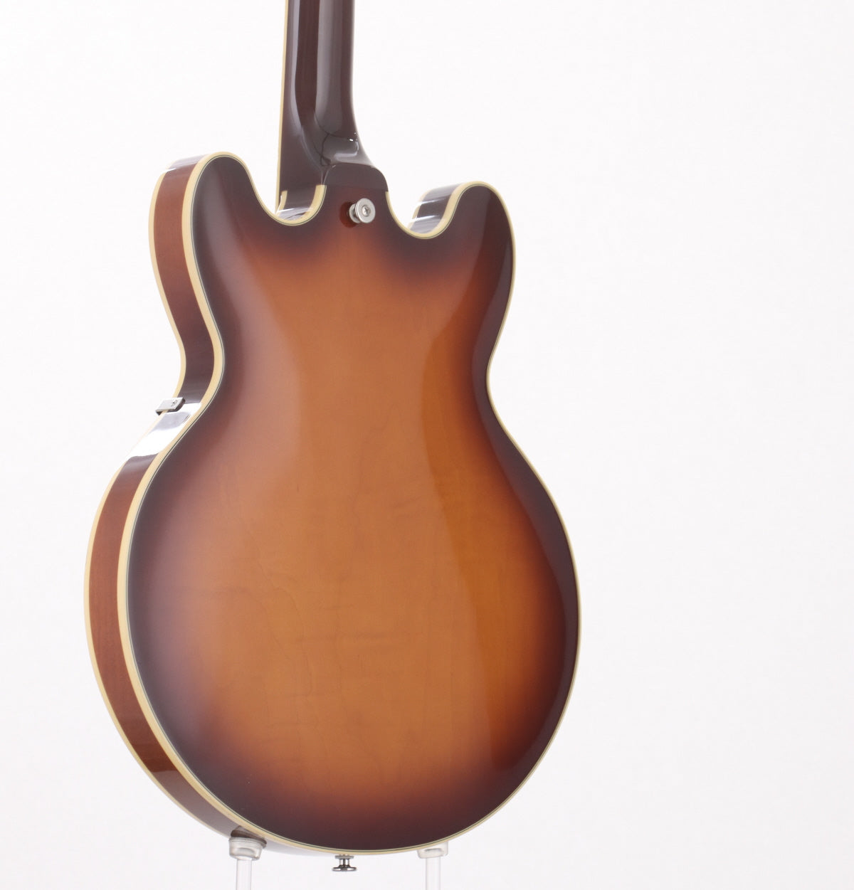 [SN A110802] USED FUJIGEN / Masterfield MSA-SP Antique Sunburst [06]
