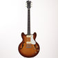 [SN A110802] USED FUJIGEN / Masterfield MSA-SP Antique Sunburst [06]