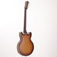 [SN A110802] USED FUJIGEN / Masterfield MSA-SP Antique Sunburst [06]