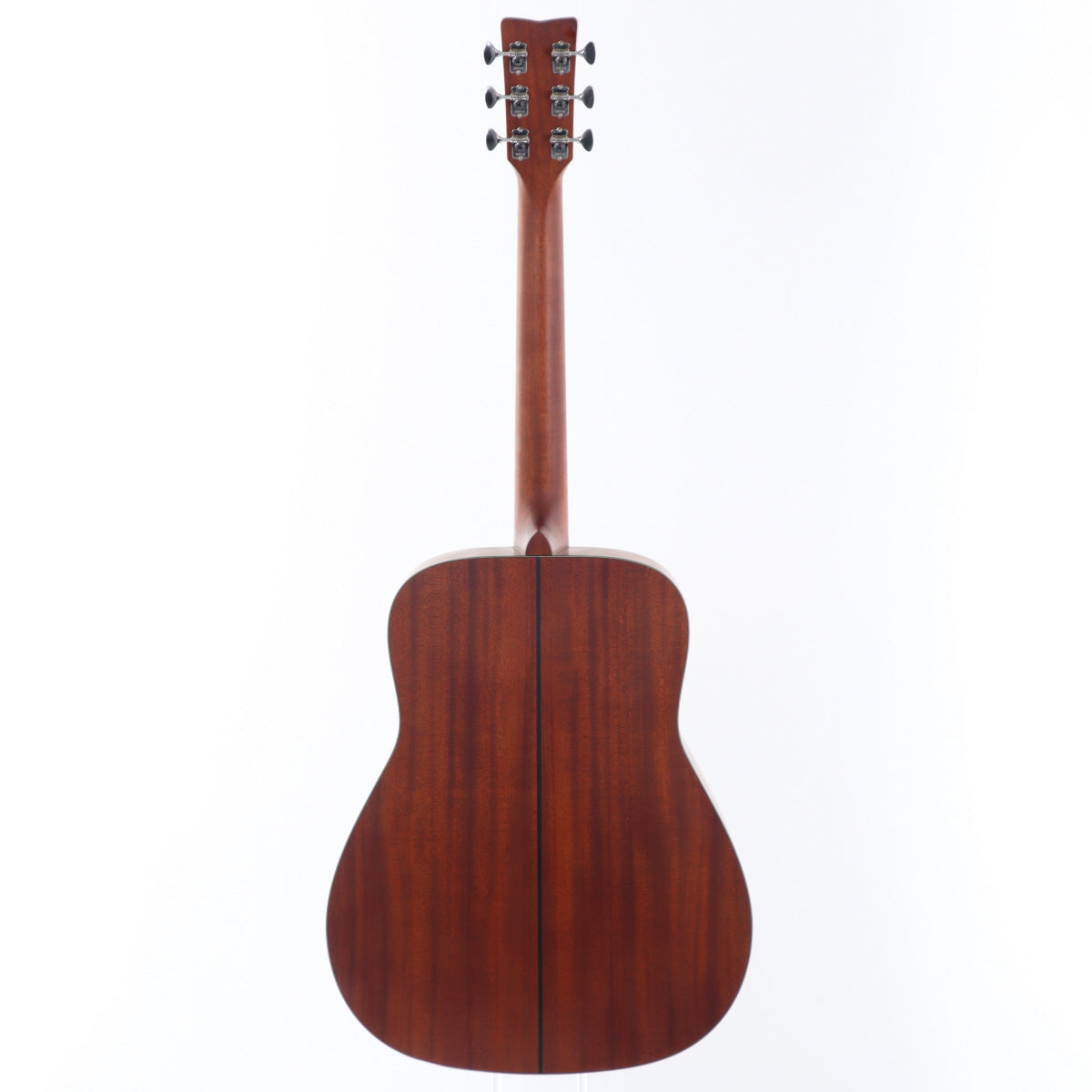 [SN IIL256A] USED YAMAHA / Red Label Series FG5 Vintage Natural Satin [11]
