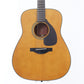[SN IIL256A] USED YAMAHA / Red Label Series FG5 Vintage Natural Satin [11]