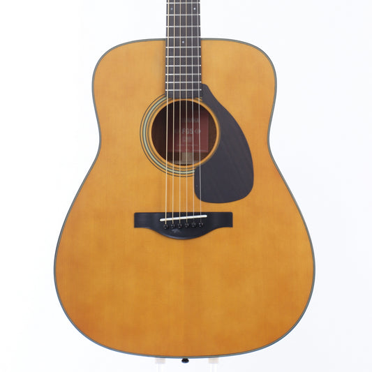 [SN IIL256A] USED YAMAHA / Red Label Series FG5 Vintage Natural Satin [11]