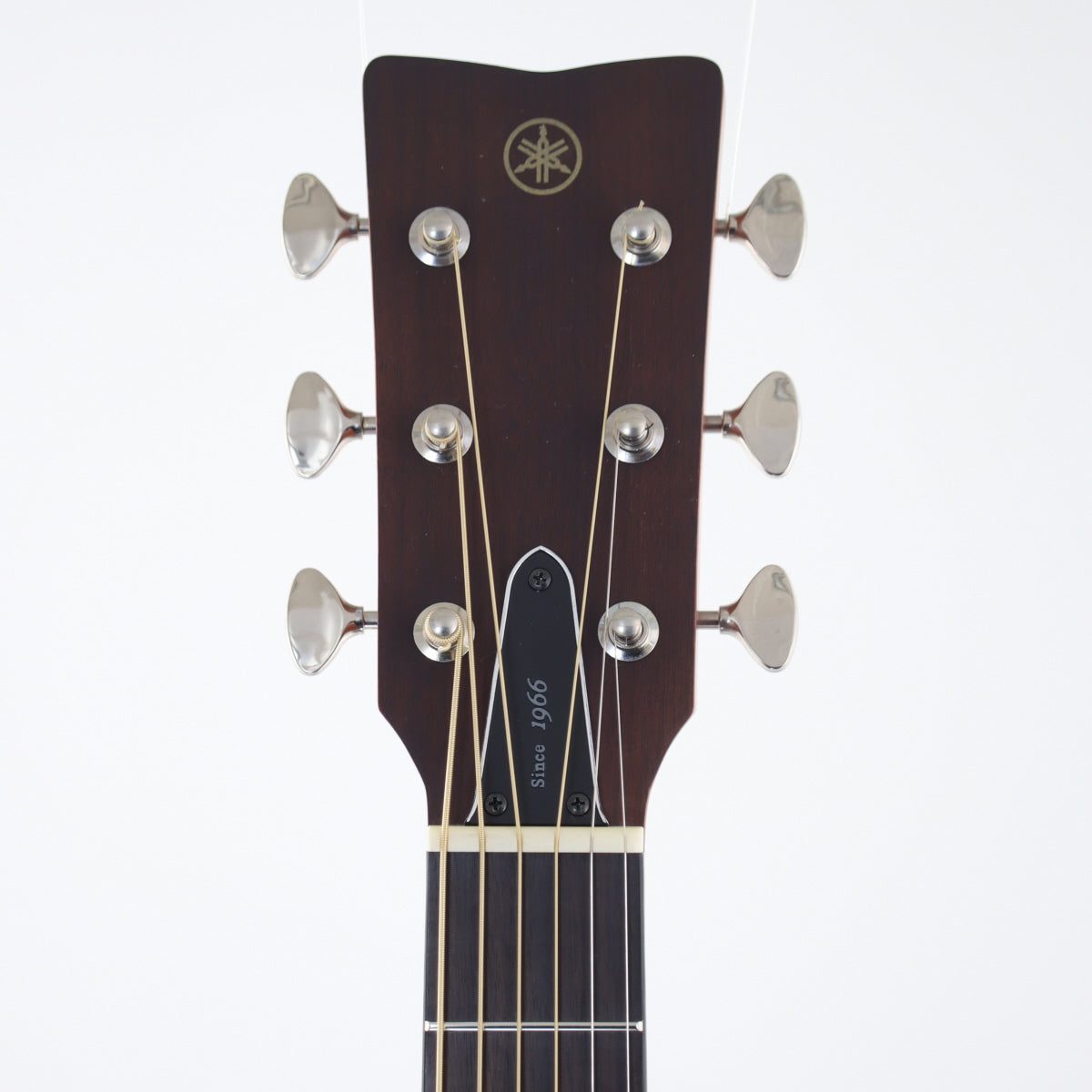 [SN IIL256A] USED YAMAHA / Red Label Series FG5 Vintage Natural Satin [11]