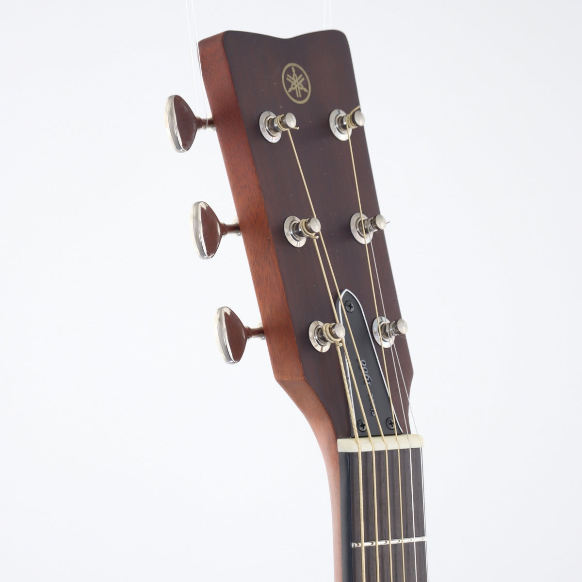 [SN IIL256A] USED YAMAHA / Red Label Series FG5 Vintage Natural Satin [11]