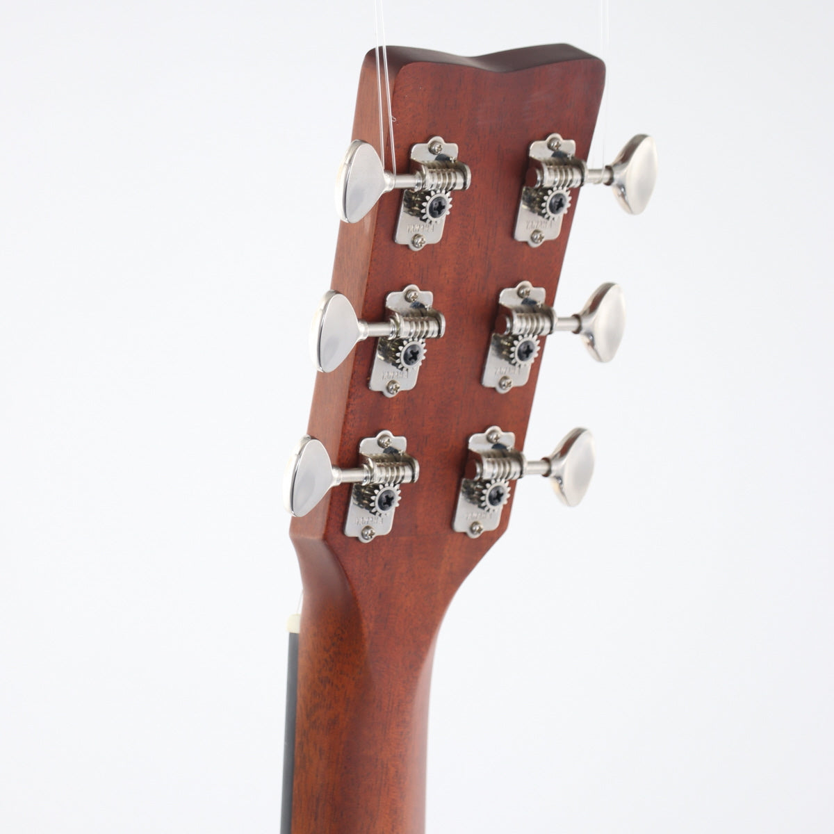 [SN IIL256A] USED YAMAHA / Red Label Series FG5 Vintage Natural Satin [11]