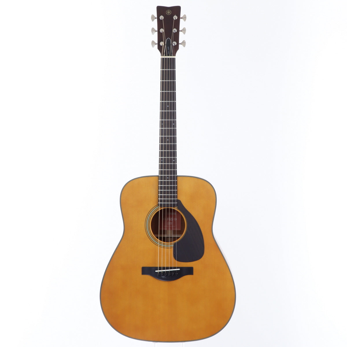[SN IIL256A] USED YAMAHA / Red Label Series FG5 Vintage Natural Satin [11]