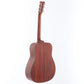 [SN IIL256A] USED YAMAHA / Red Label Series FG5 Vintage Natural Satin [11]