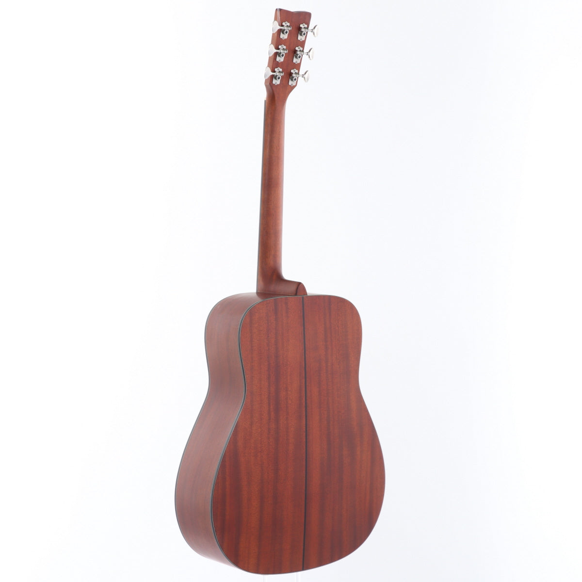 [SN IIL256A] USED YAMAHA / Red Label Series FG5 Vintage Natural Satin [11]