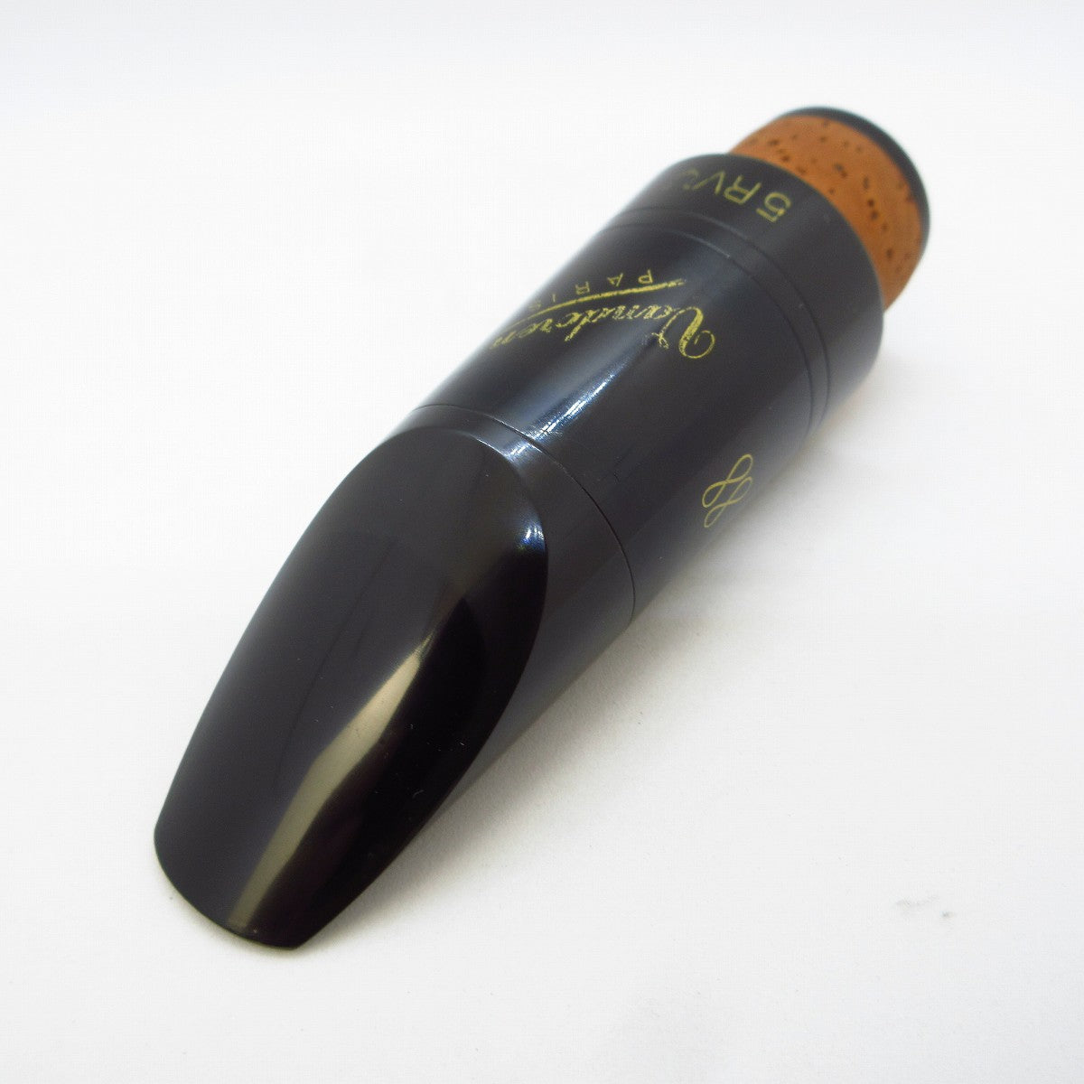 USED Vandoren / Profile 88 5RV Lyre mouthpiece for clarinet [09]