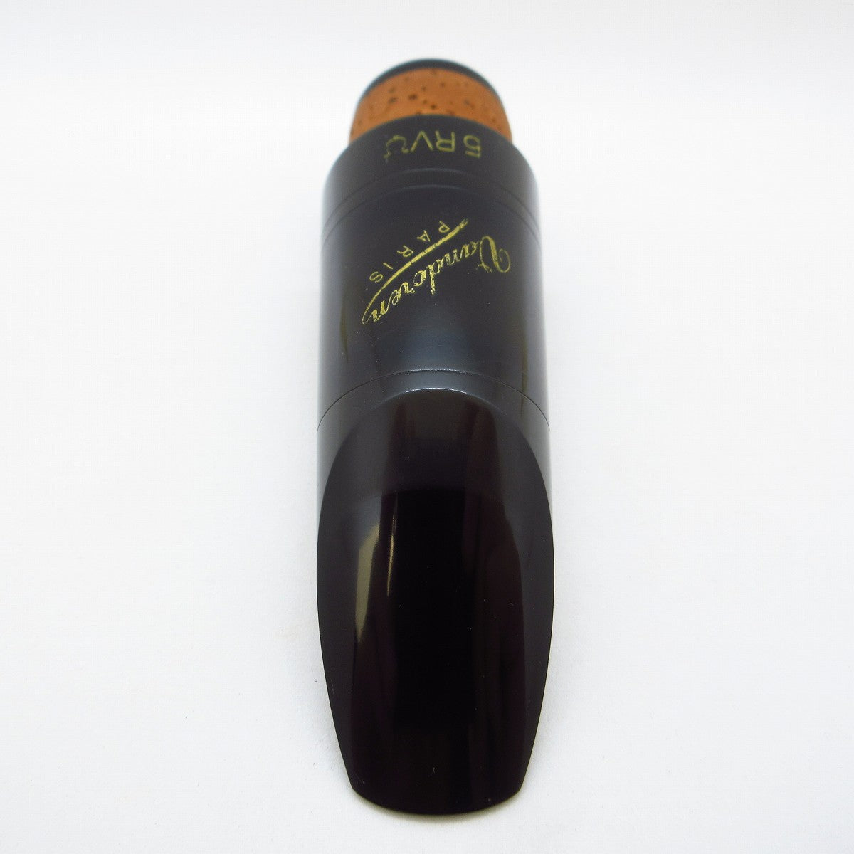 USED Vandoren / Profile 88 5RV Lyre mouthpiece for clarinet [09]