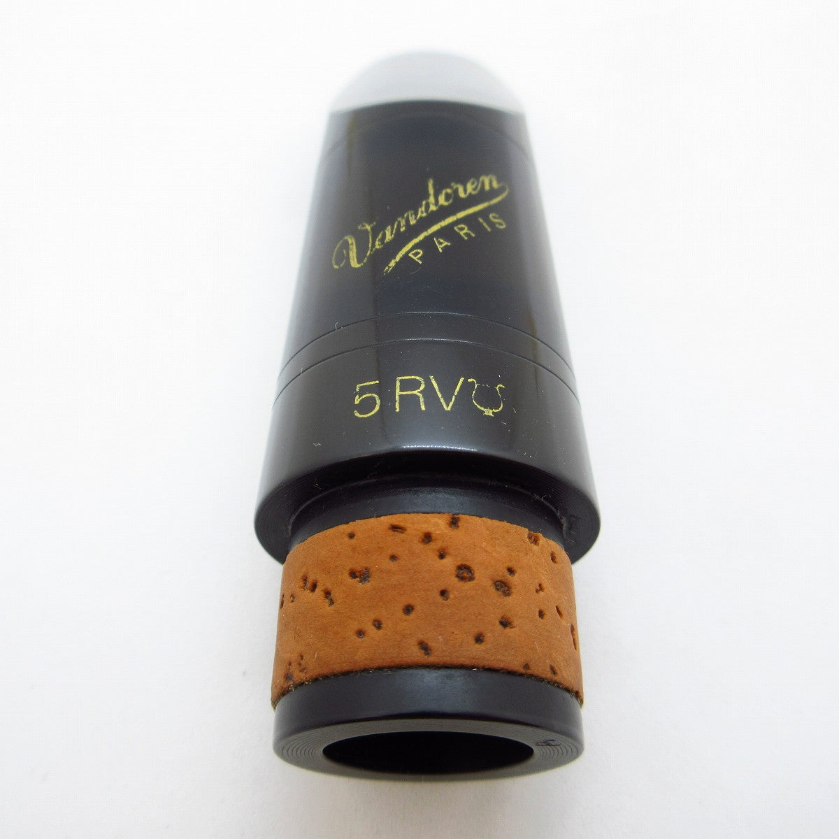 USED Vandoren / Profile 88 5RV Lyre mouthpiece for clarinet [09]