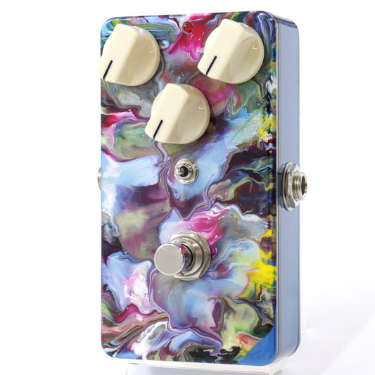 [SN 210] USED LANDGRAFF / Distortion Box [08]
