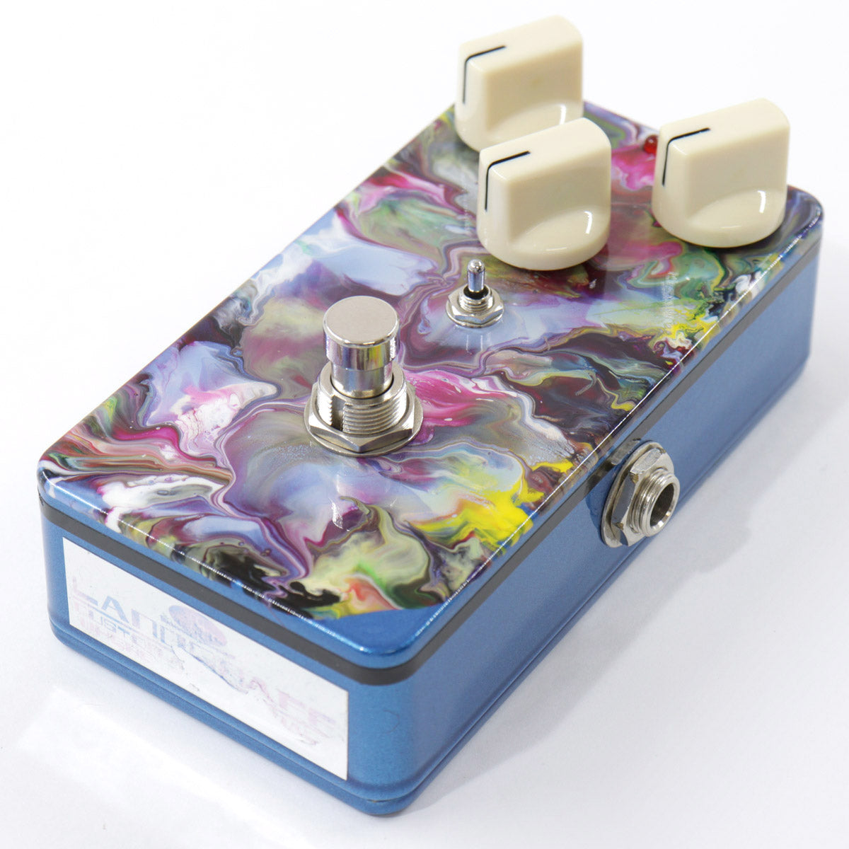 [SN 210] USED LANDGRAFF / Distortion Box [08]