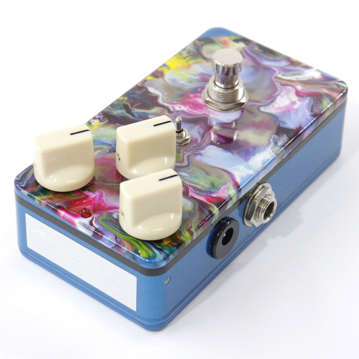 [SN 210] USED LANDGRAFF / Distortion Box [08]