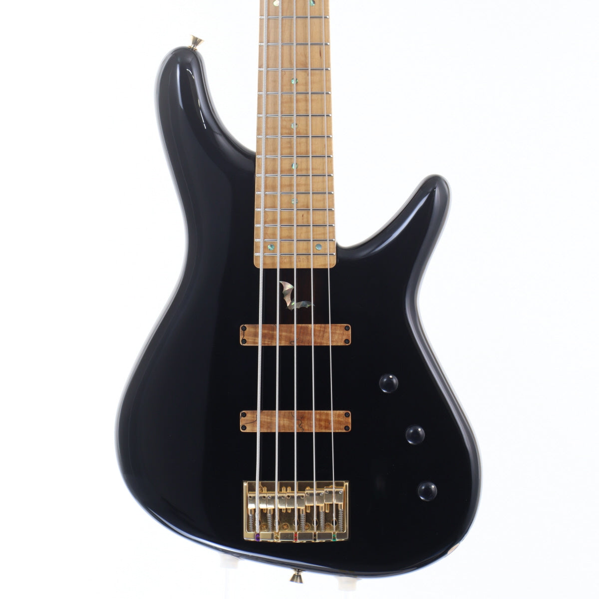 [SN S130066] USED Sugi Sugi / NB5M SL-ASH Black [20]