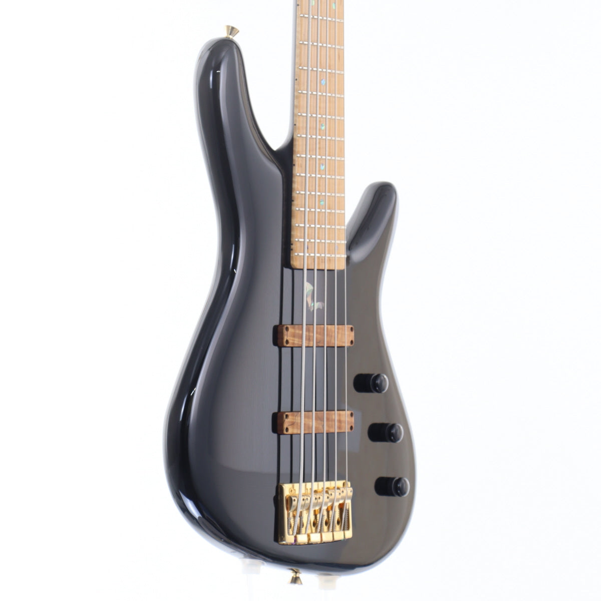 [SN S130066] USED Sugi Sugi / NB5M SL-ASH Black [20]