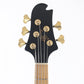 [SN S130066] USED Sugi Sugi / NB5M SL-ASH Black [20]