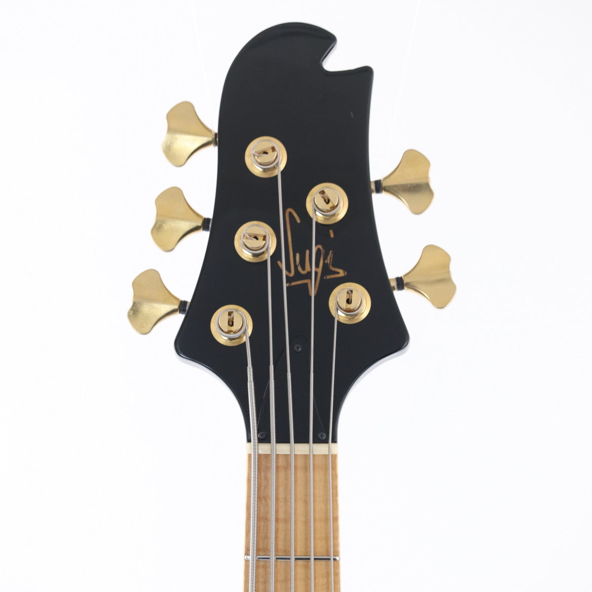 [SN S130066] USED Sugi Sugi / NB5M SL-ASH Black [20]