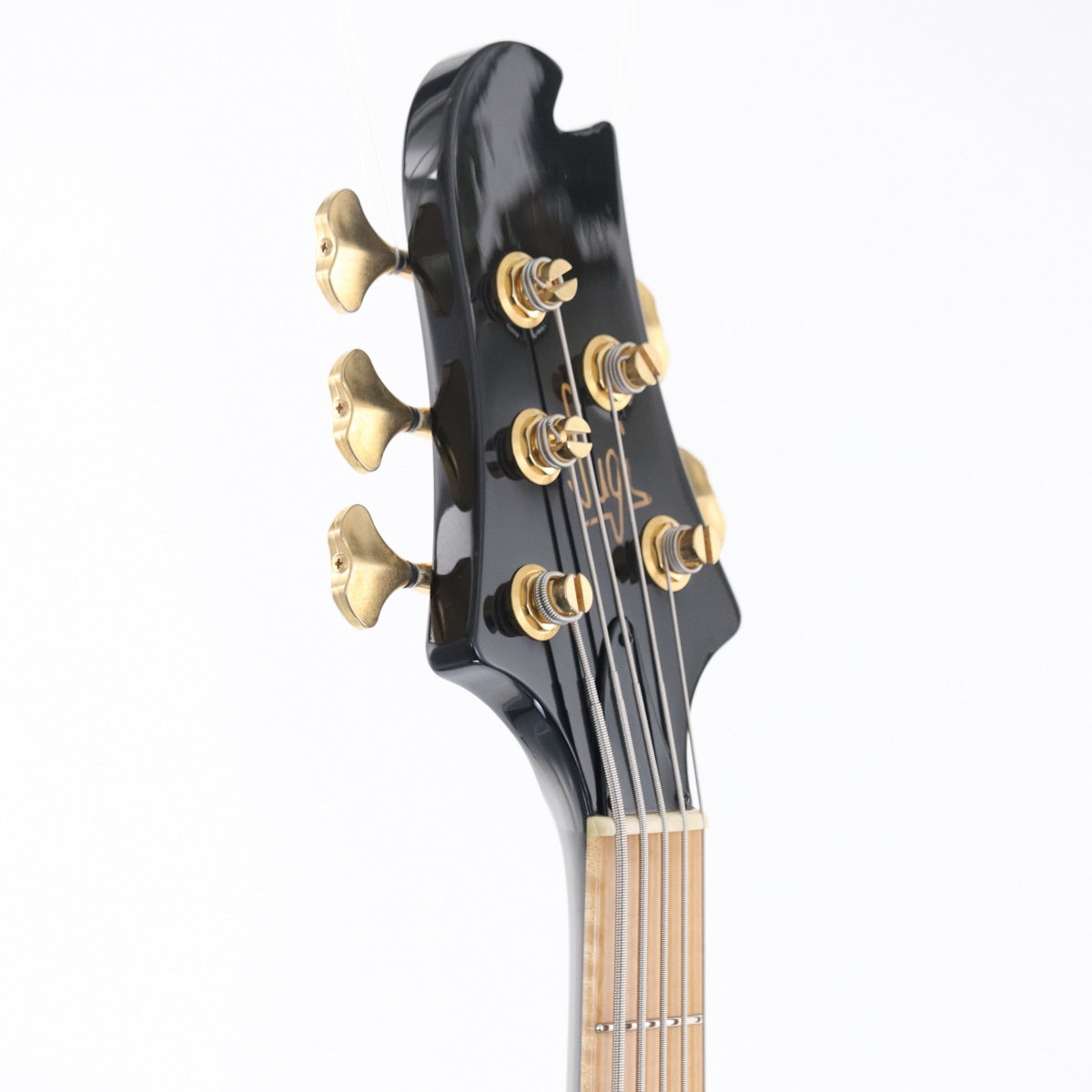 [SN S130066] USED Sugi Sugi / NB5M SL-ASH Black [20]