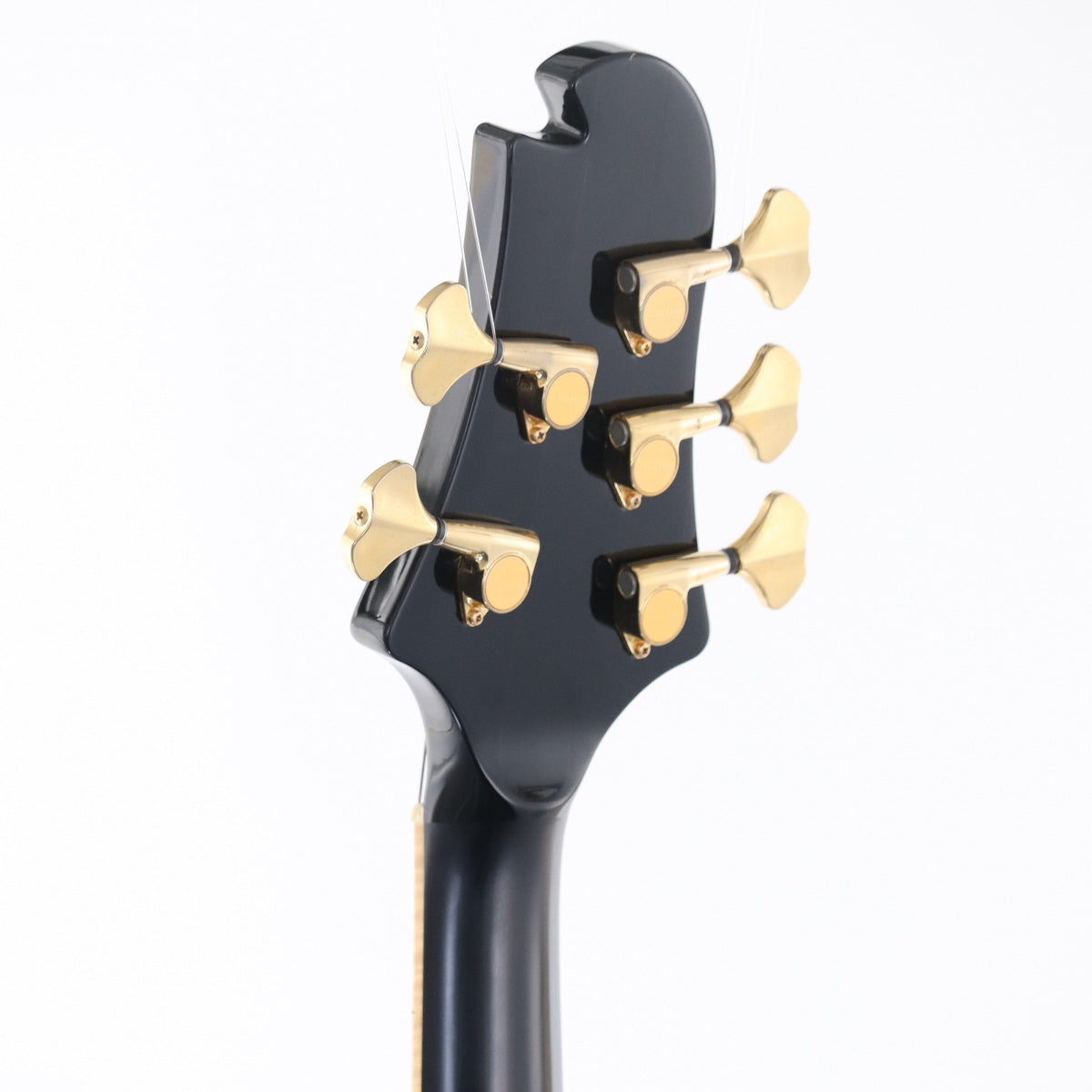 [SN S130066] USED Sugi Sugi / NB5M SL-ASH Black [20]