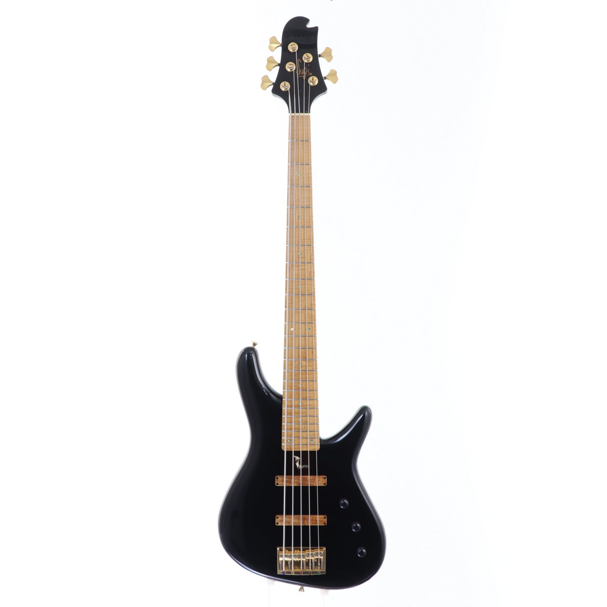 [SN S130066] USED Sugi Sugi / NB5M SL-ASH Black [20]